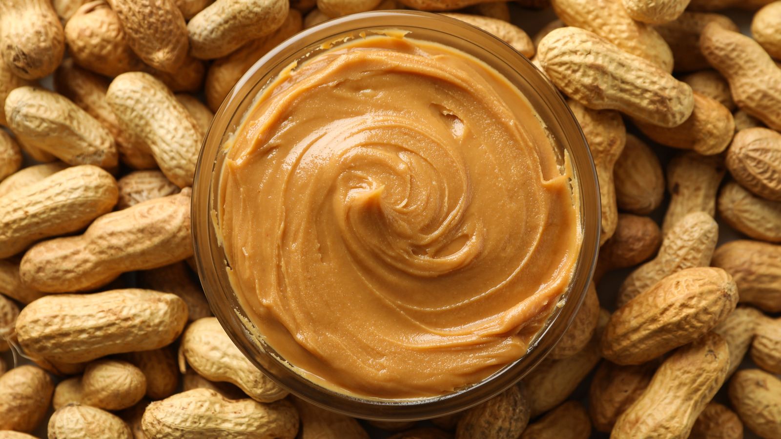 How Peanut Butter Was Invented