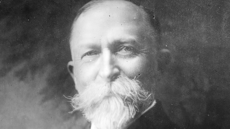 Dr. Joseph Harvey Kellogg