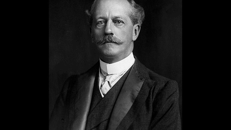 Percival Lowell