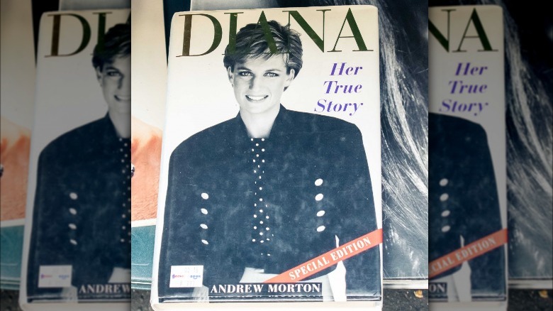 "Diana: Her True Story"