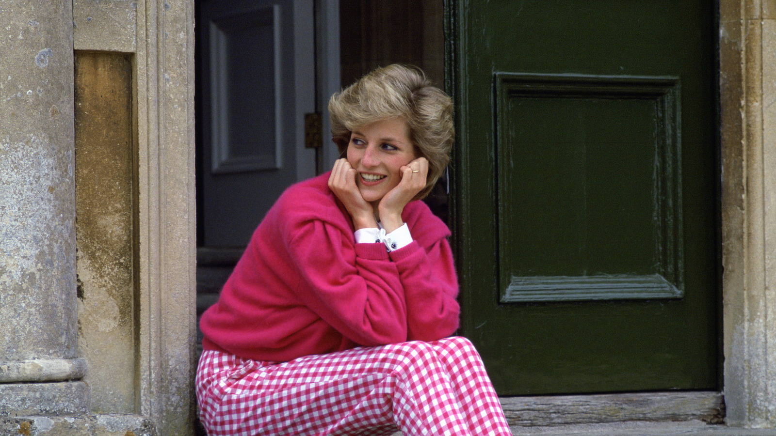 How Princess Diana's Death Changed The Royals - 247 News Around The World