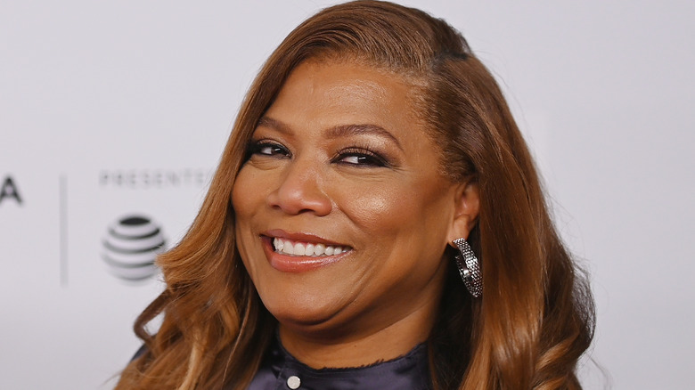 Queen Latifah