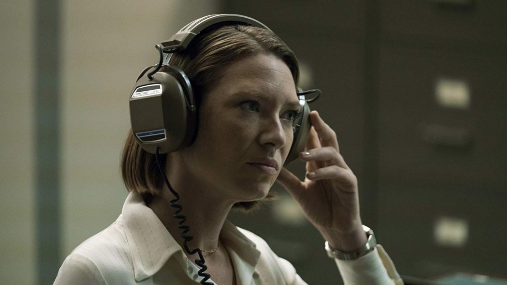 anna torv in mindhunter