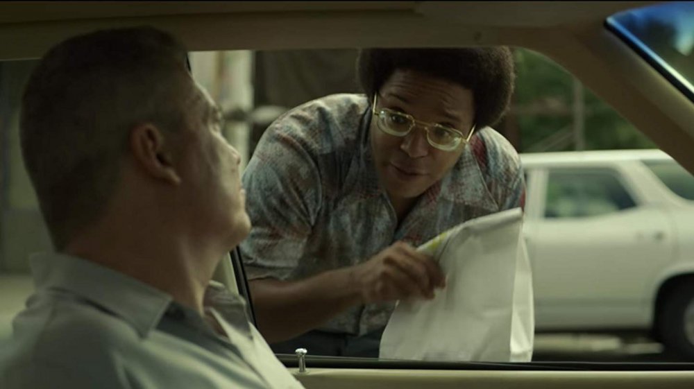 holt mccallany and christopher livingston in mindhunter