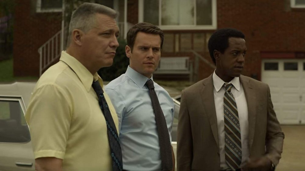 mindhunter