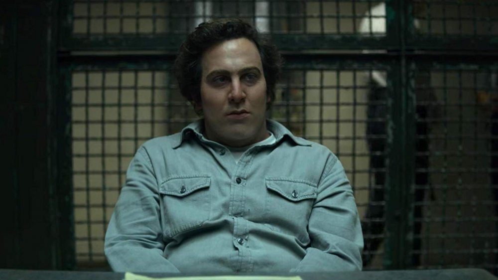 oliver cooper in mindhunter