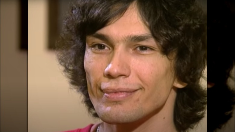 Richard Ramirez in interview