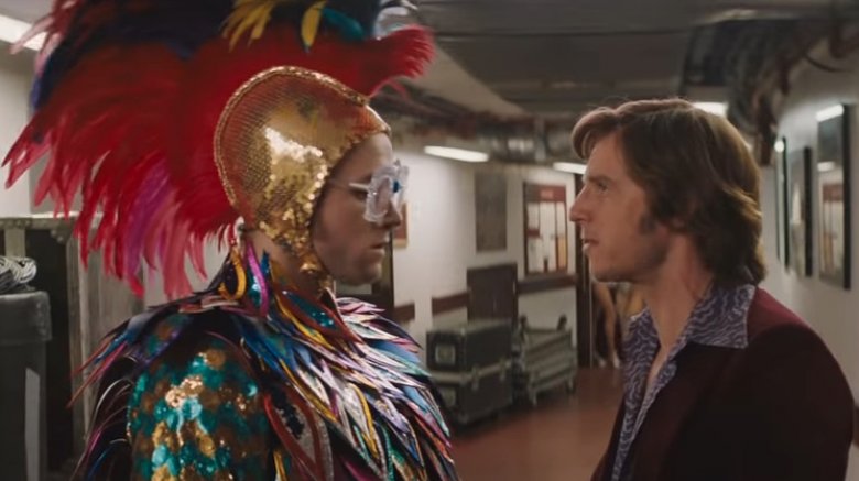 Scene from Rocketman