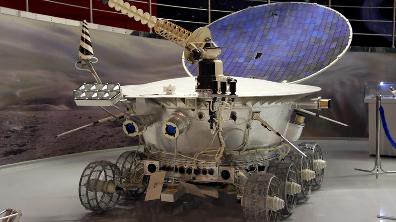 Lunokhod-1