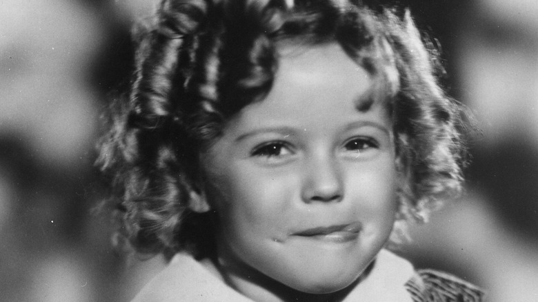 Shirley Temple