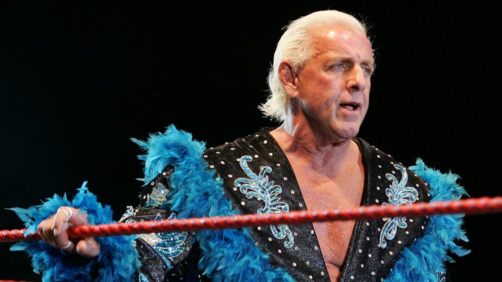 Ric Flair