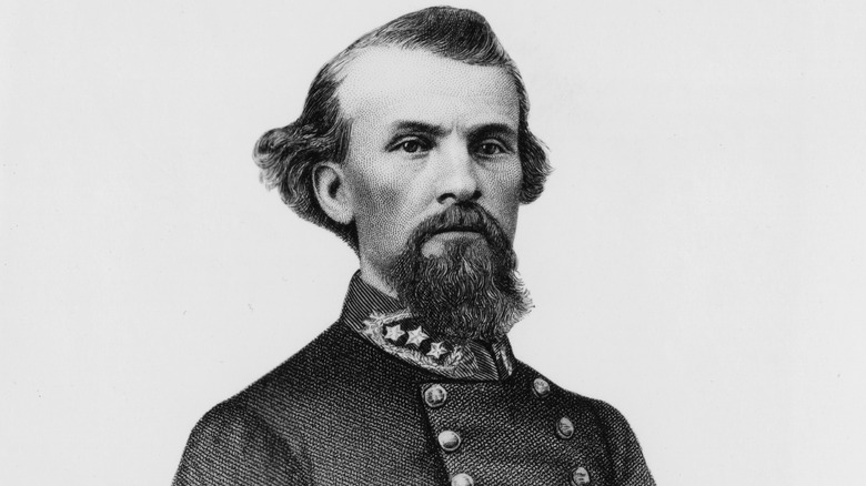 Nathan Bedford Forrest