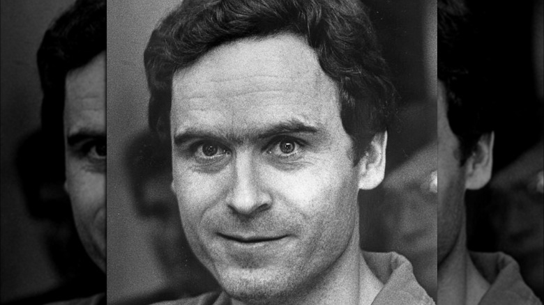 How Ted Bundy Played A Role In The Green River Killer Case