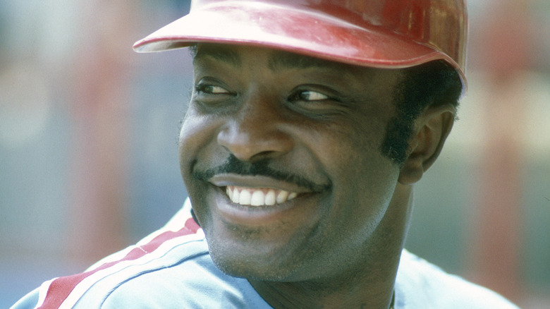 Joe Morgan