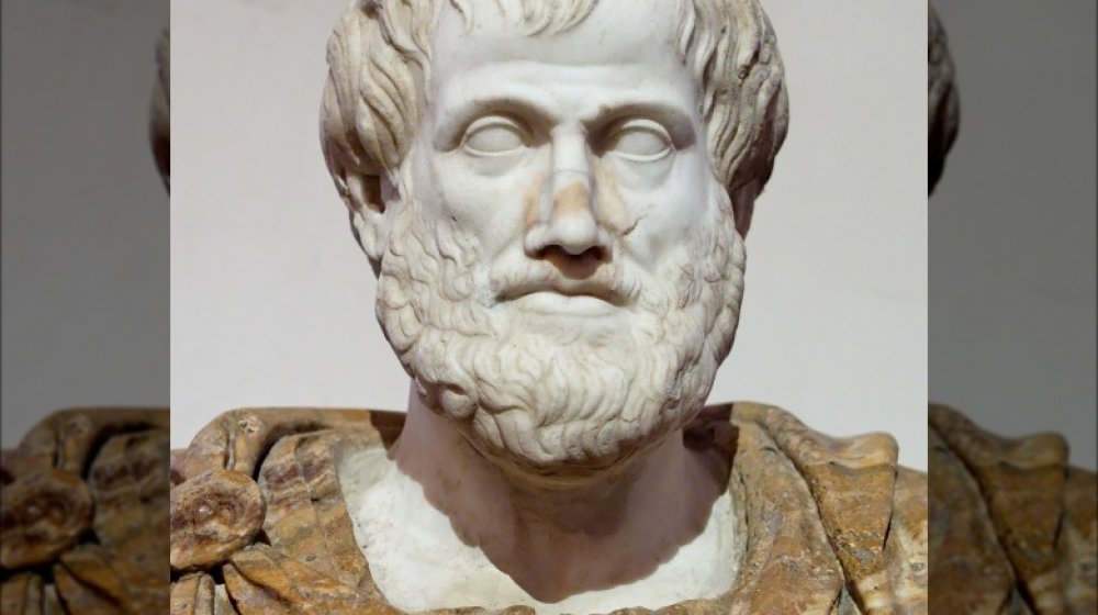 Aristotle