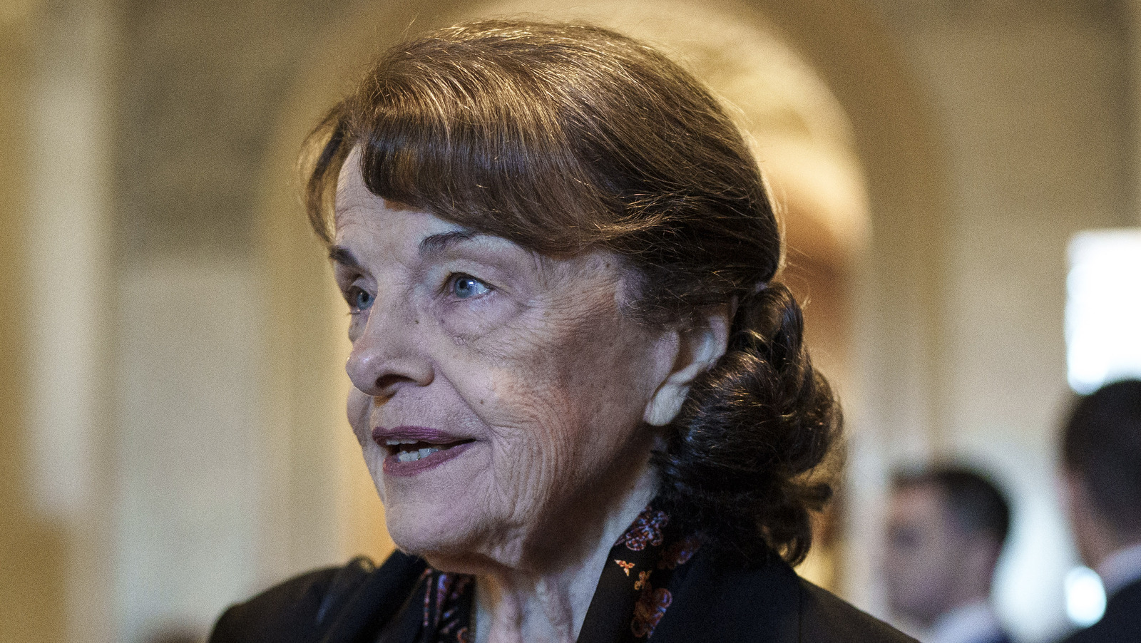 How The Assassination Of 2 Colleagues Catapulted Dianne Feinstein S Career