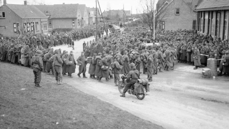 How The Battle Of The Scheldt Became One Of WWII's Most Intense Battles