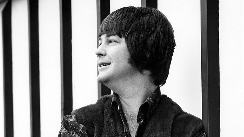 Brian Wilson 1967 