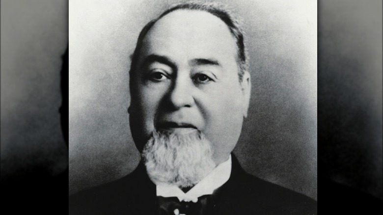 Levi Strauss