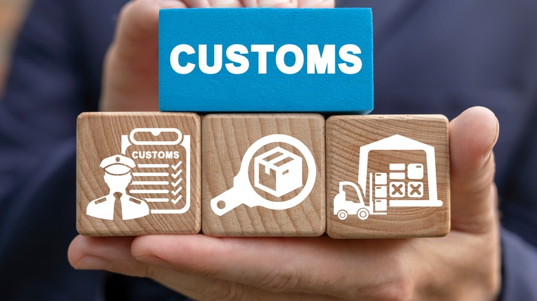 Customs