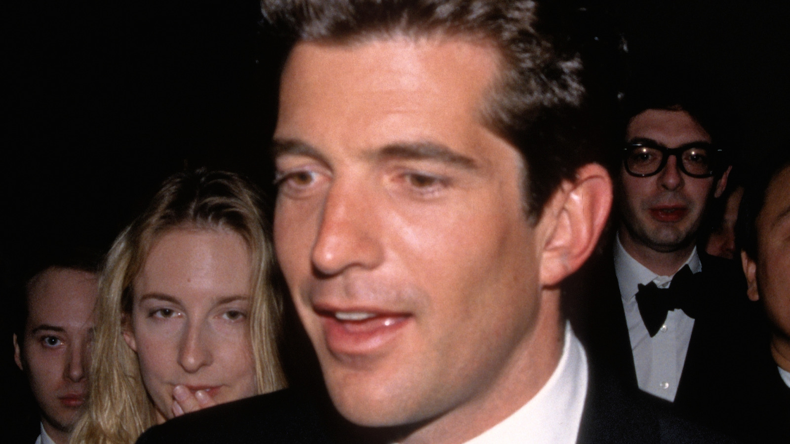 How The Conspiracy That JFK Jr. Is Still Alive Gained So Much Momentum