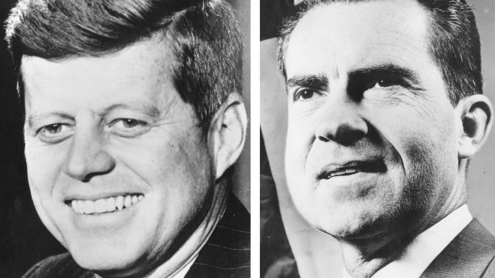 How The First Televised Presidential Debate Changed History Forever