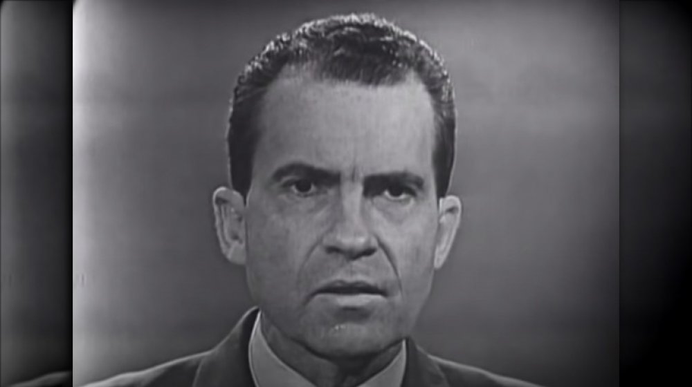 nixon