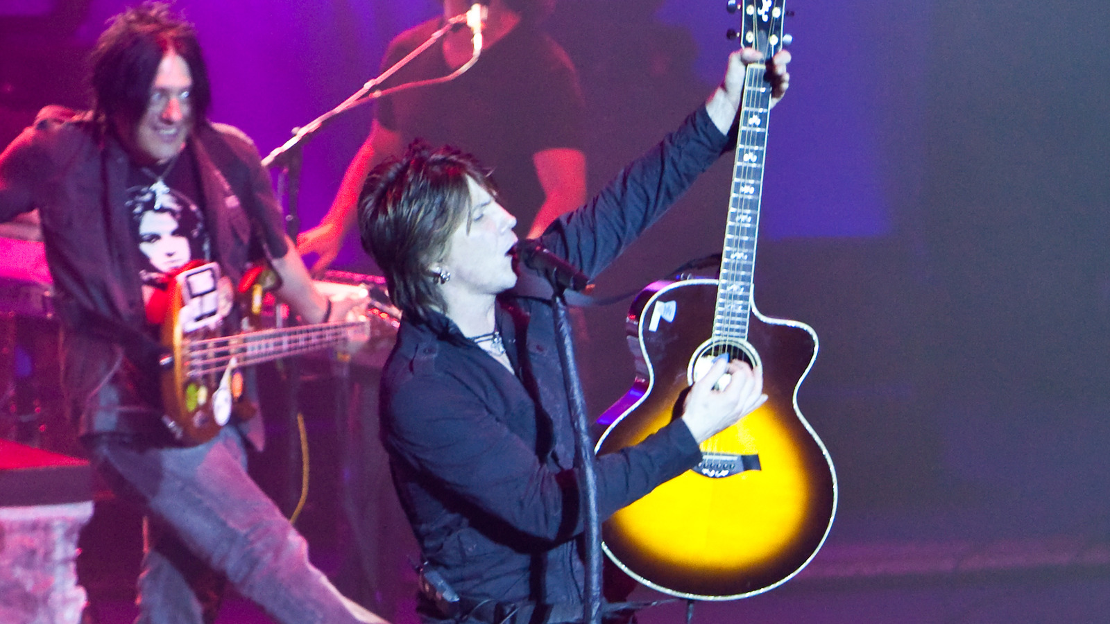 how-the-goo-goo-dolls-got-their-name