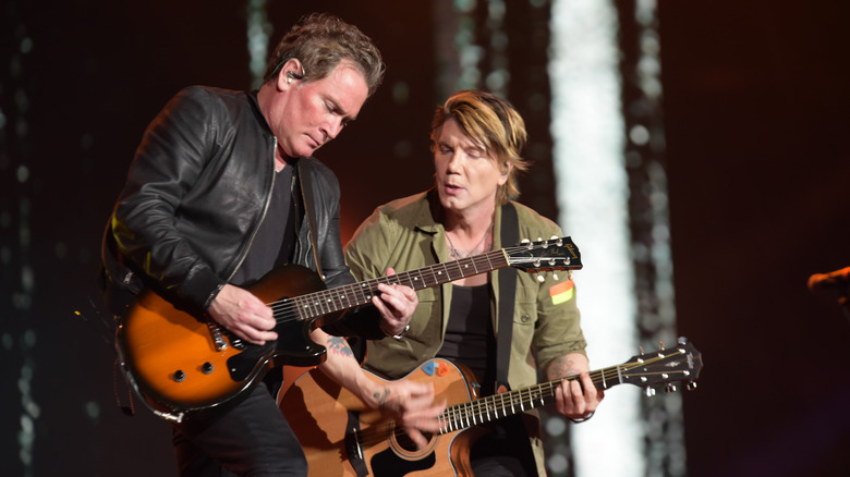 Goo Goo Dolls in 2019