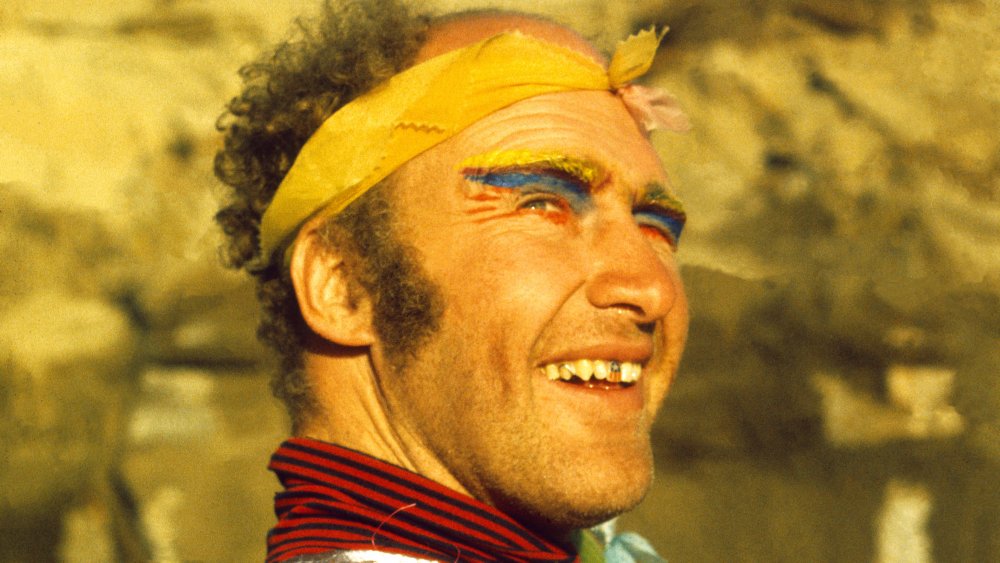 Ken Kesey, 1971