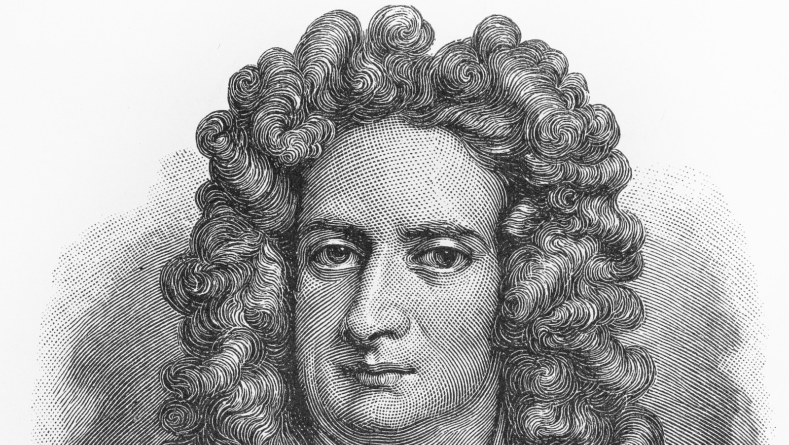 Isaac Newton Death