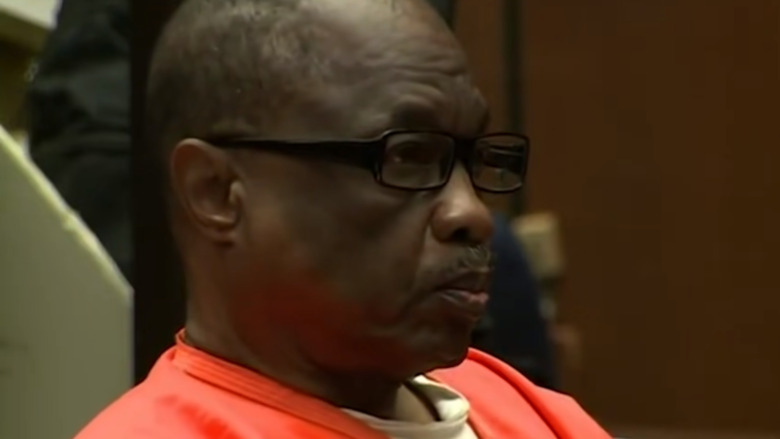 How The Grim Sleeper Was Finally Caught
