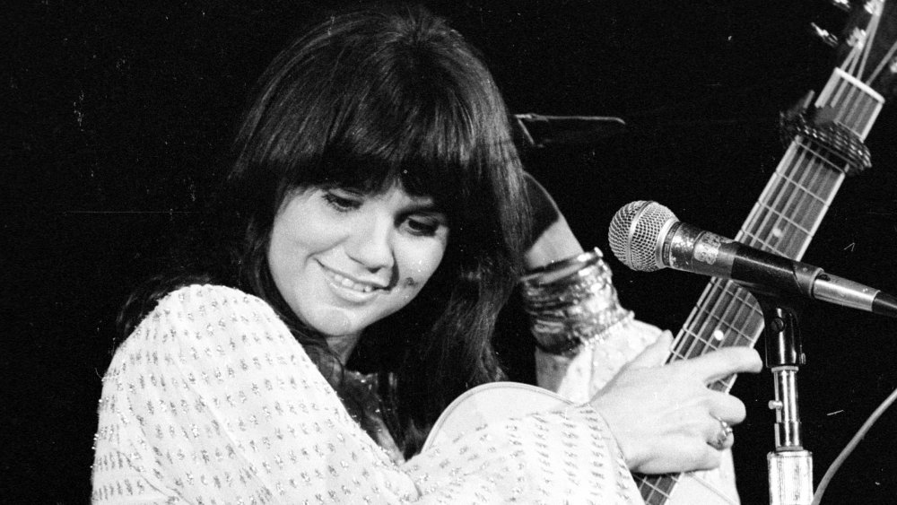 Linda Ronstadt