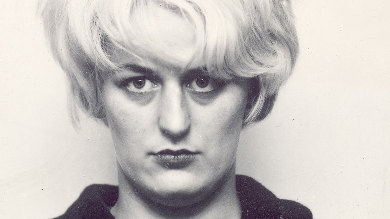 Myra Hindley Moors Murderer 