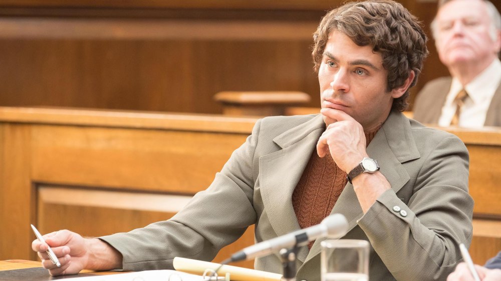 How The Netflix Ted Bundy Movie Got The Trials Wrong