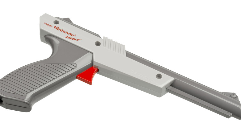 NES Zapper