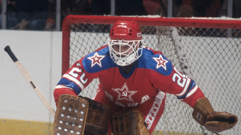 Vladislav Tretiak