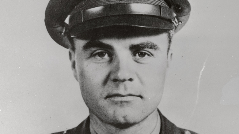 Gen. Paul Tibbets 