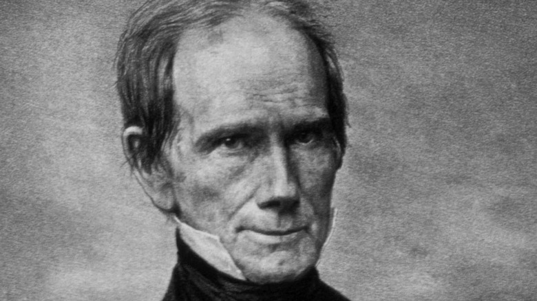 legislator Henry Clay