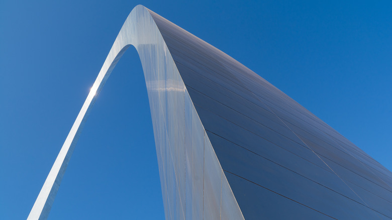 St. Louis Arch