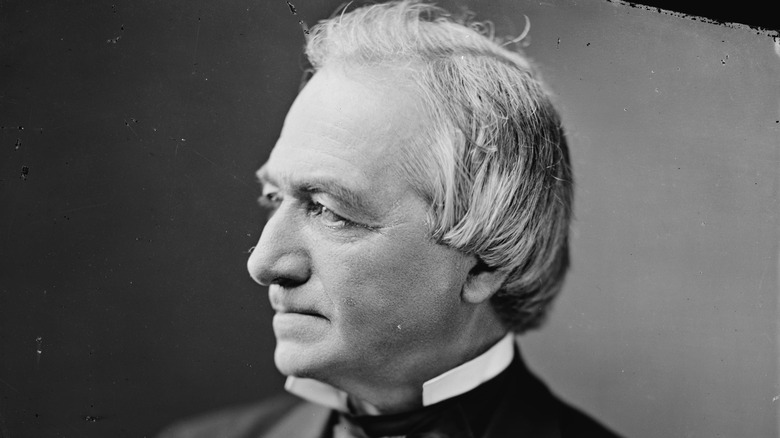 Justice Joseph Bradley