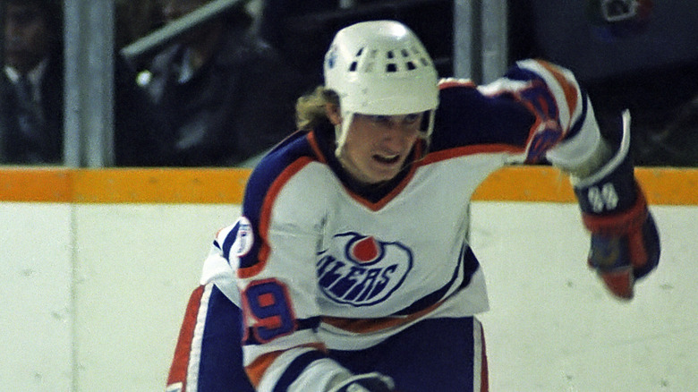 Wayne Gretzky