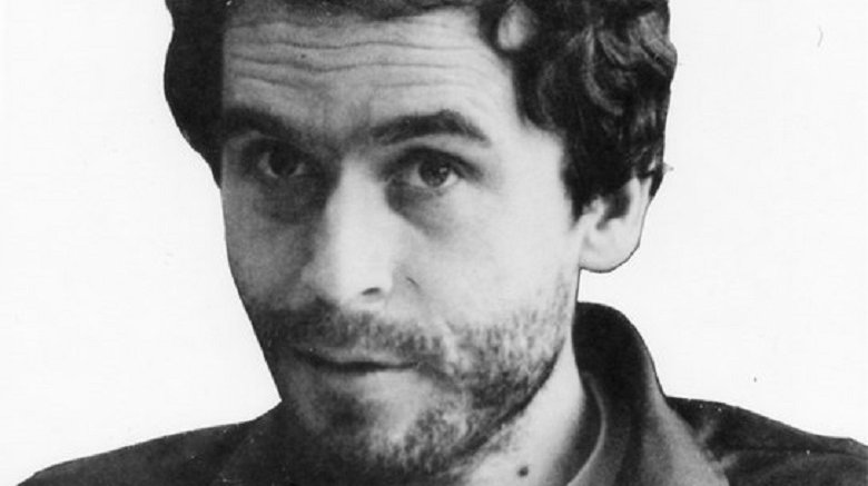 Ted Bundy