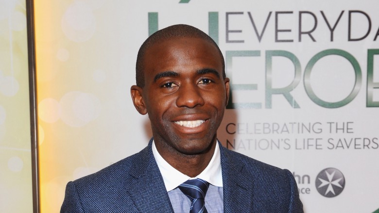 Fabrice Muamba