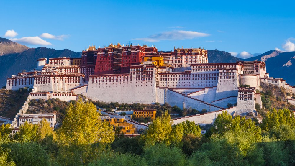 Potala Palace