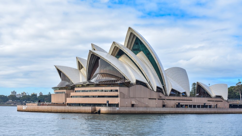 Sydney Opera House