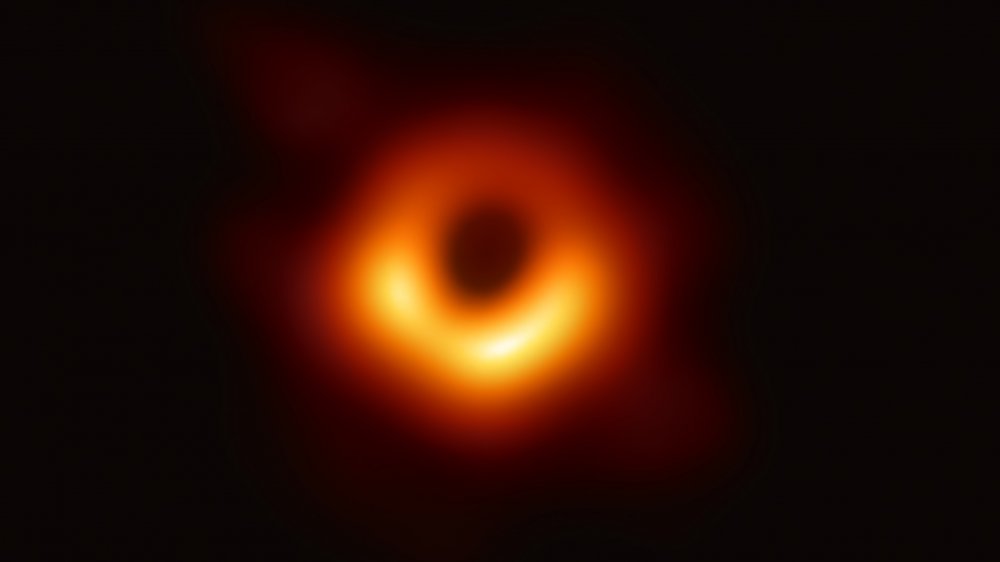 Black hole