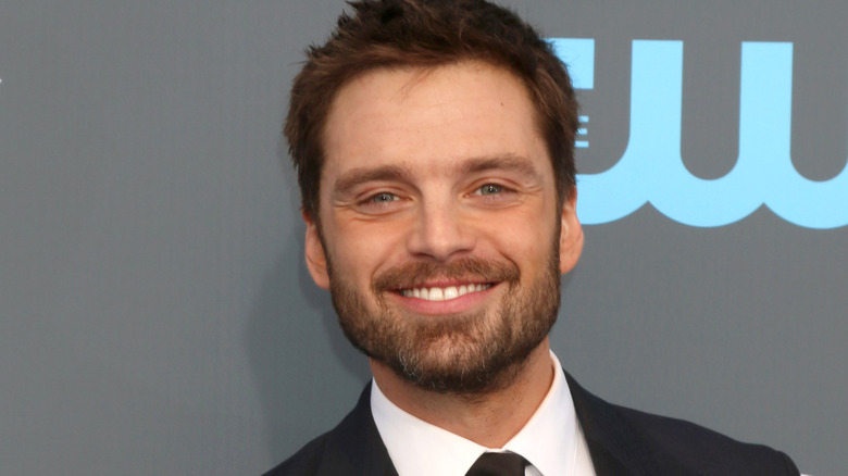 Sebastian Stan