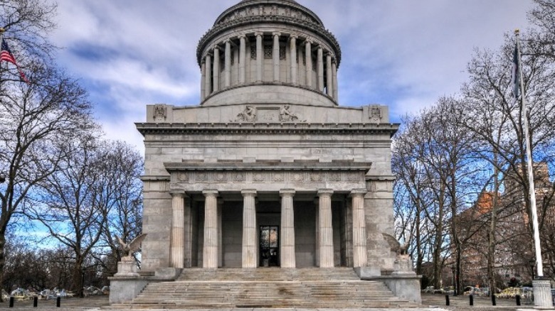 Grant's Tomb