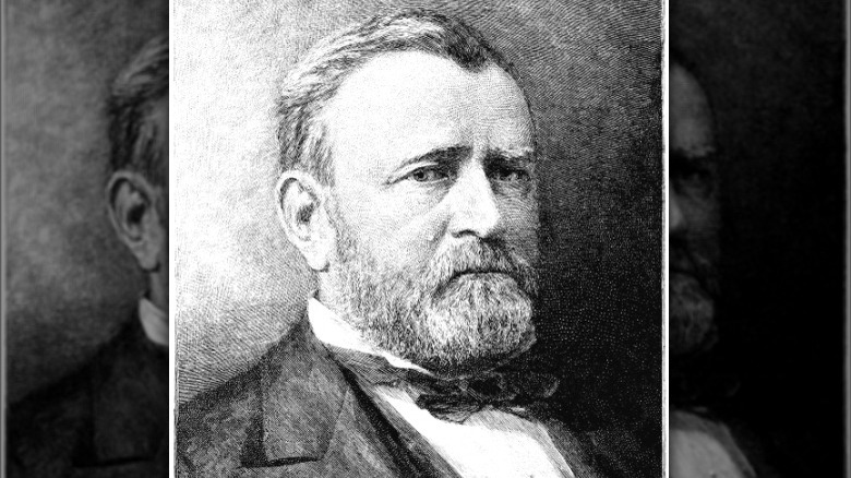 President Grant